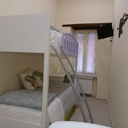 Appartement Dimora Lazzarella