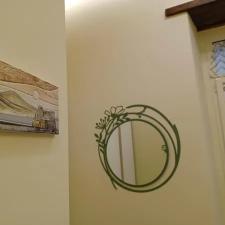 Appartement Dimora Lazzarella