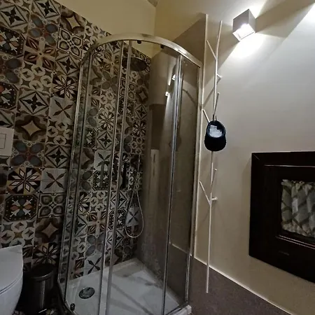 Appartement Dimora Lazzarella