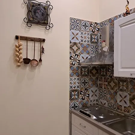 Dimora Lazzarella Appartement Naples