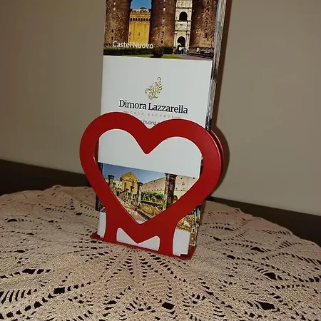 Dimora Lazzarella