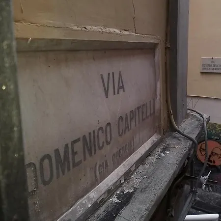 Appartamento Dimora Lazzarella