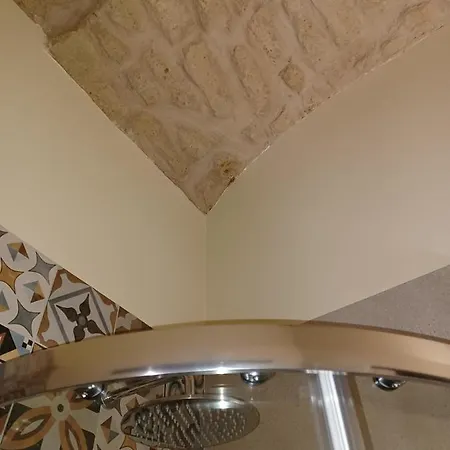 Dimora Lazzarella Apartment