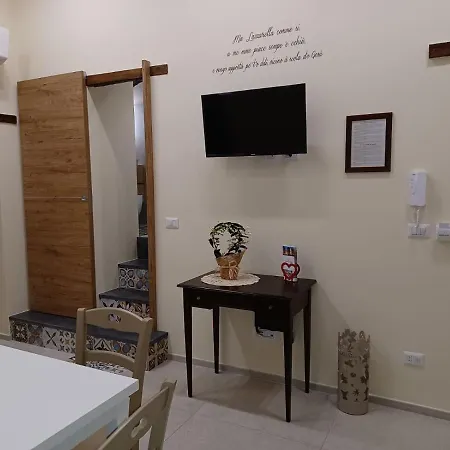 Dimora Lazzarella Naples