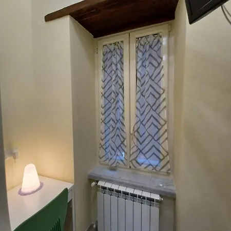 Apartment Dimora Lazzarella