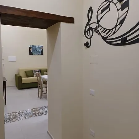 Dimora Lazzarella ナポリ