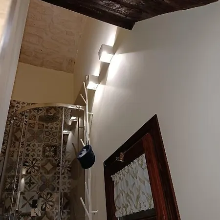 Dimora Lazzarella Appartement