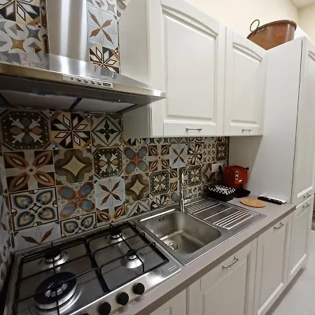 Dimora Lazzarella * Napoli