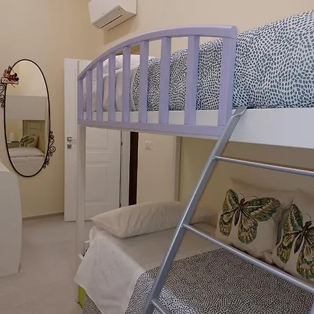 Apartment Dimora Lazzarella