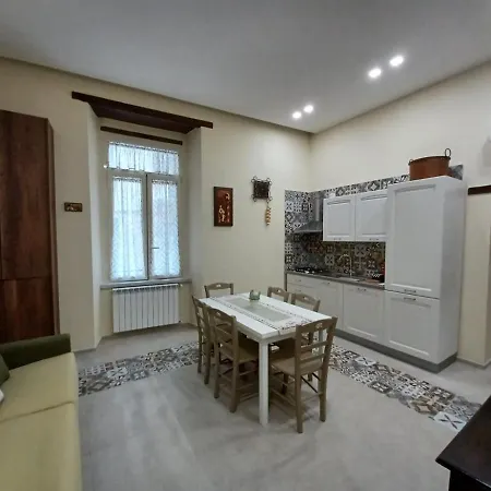 Appartement Dimora Lazzarella Naples