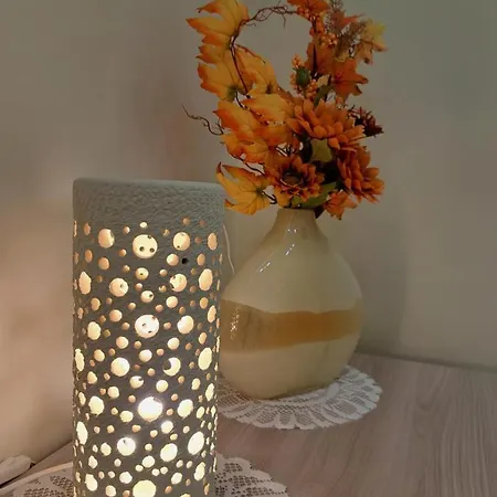 Apartment Dimora Lazzarella