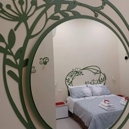 Apartment Dimora Lazzarella *