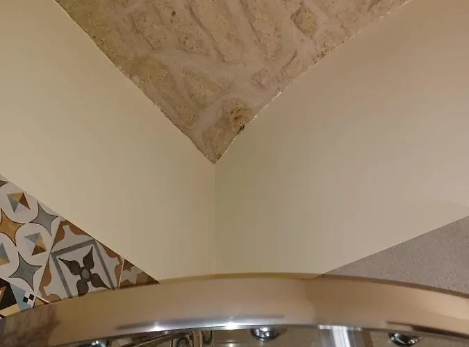 Dimora Lazzarella 아파트