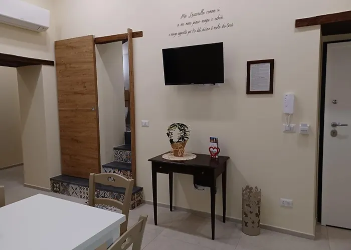 Dimora Lazzarella 나폴리