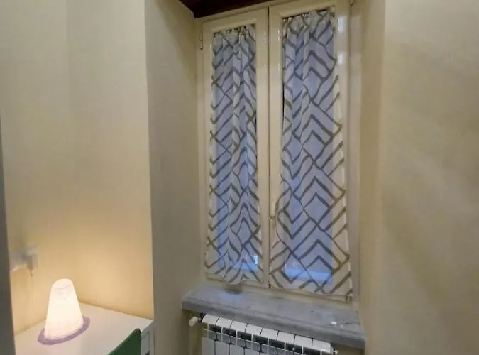 아파트 Dimora Lazzarella