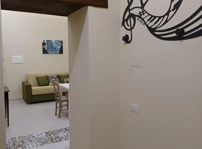 Dimora Lazzarella 나폴리