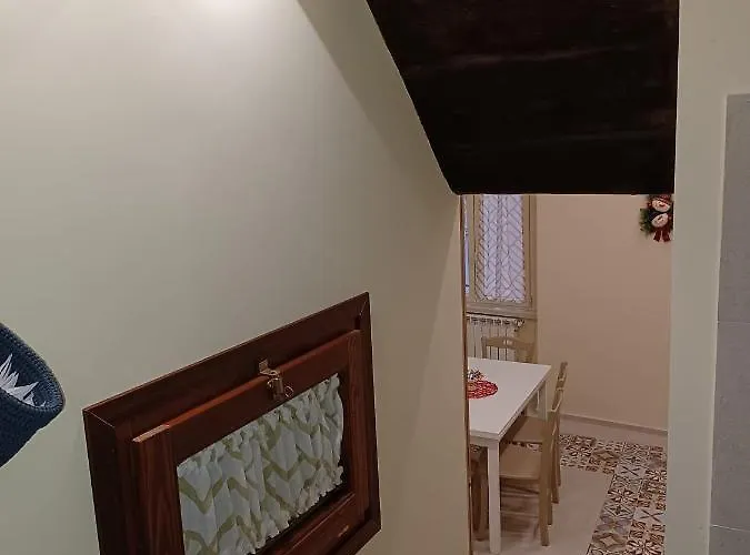 Dimora Lazzarella 아파트