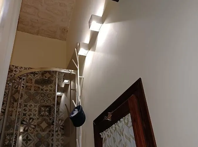 Dimora Lazzarella 아파트