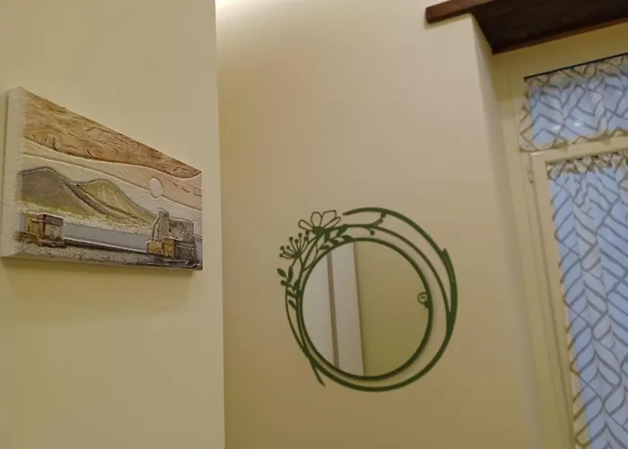 아파트 Dimora Lazzarella