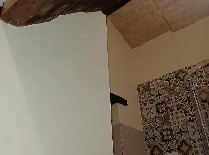 아파트 Dimora Lazzarella