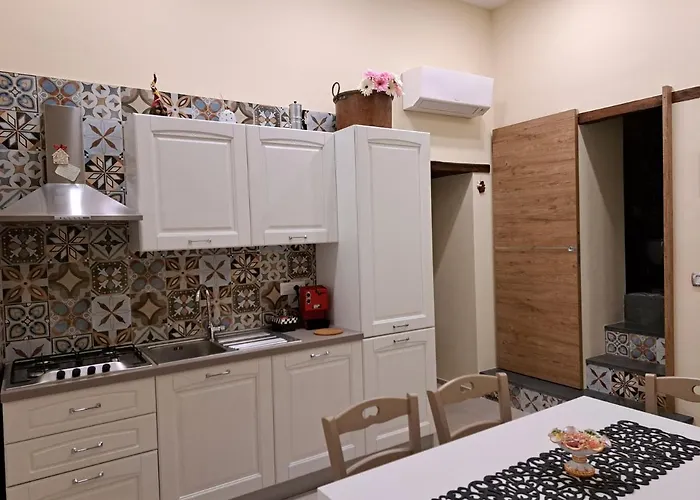 Dimora Lazzarella * 나폴리