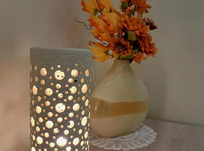 아파트 Dimora Lazzarella