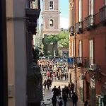 Dimora Lazzarella Neapol
