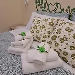 Dimora Lazzarella Apartament Neapol