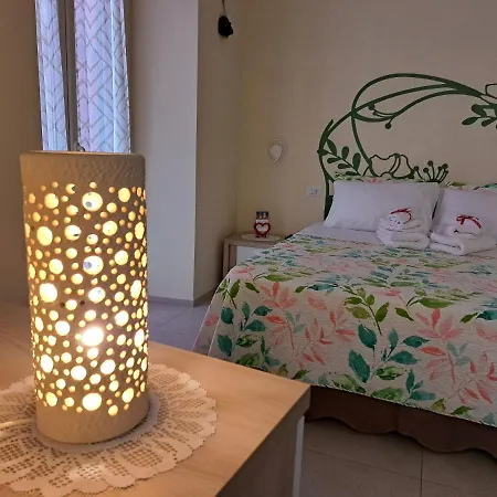 Appartement Dimora Lazzarella *