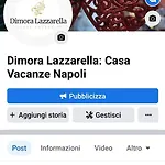 Dimora Lazzarella Апартаменты